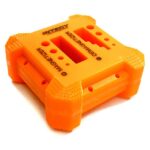 Magnetic Pick Up Tool Magnetizer for RC Tools in Enhance Tool Efficiency