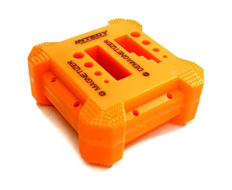 C27642 Magnetic Pick Up Tool Magnetizer for RC Tools in Enhance Tool Efficiency - Image 1