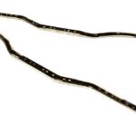 HD Metal Replacement Chassis Rail Set (2) for Axial 1/10 SCX10 II Rock Crawler