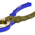 Multipurpose Maintenance Pliers for 15mm+ O.D. Type Shock Bodies