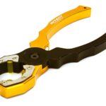 Multipurpose Maintenance Pliers for 15mm+ O.D. Type Shock Bodies