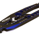 Multipurpose Maintenance Pliers w/ Ball End Tool for RC Shocks