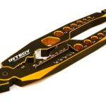 Multipurpose Maintenance Pliers w/ Ball End Tool for RC Shocks