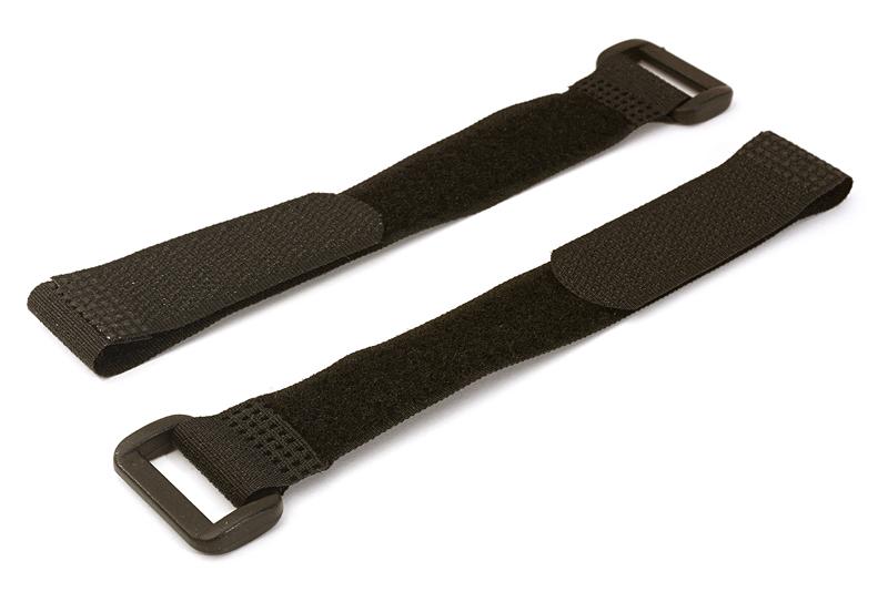C27668 Universal Battery Straps (2) 210mm length - Image 1