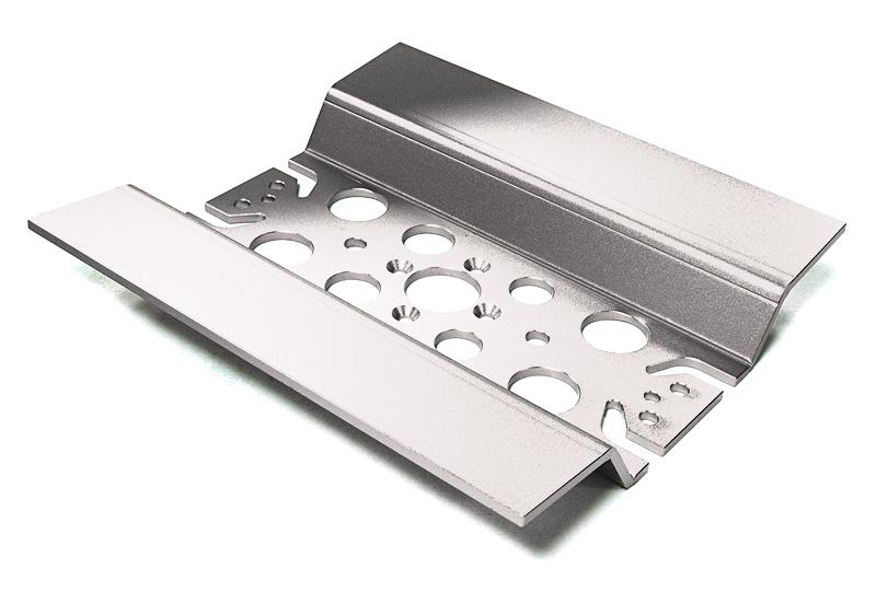 C27669SILVER Replacement Part for C27197 Car Stand Workstation - Image 1