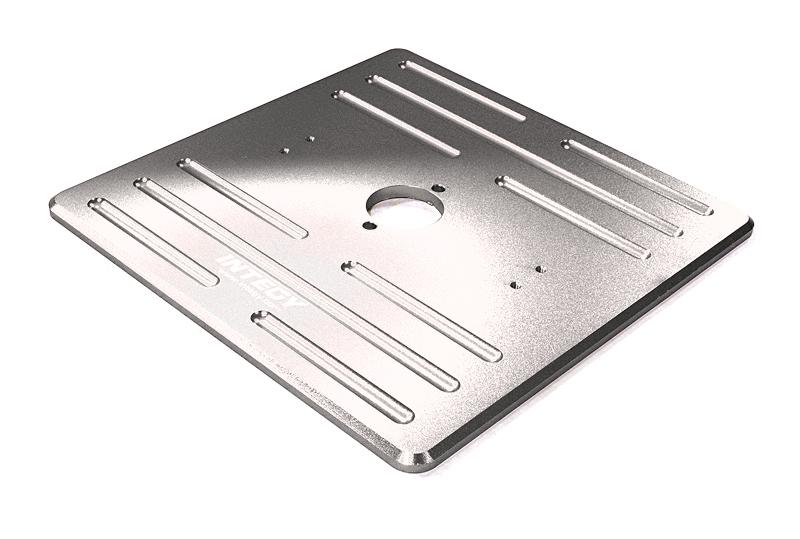 C27670SILVER Replacement Part for C27197 Car Stand Workstation - Image 1