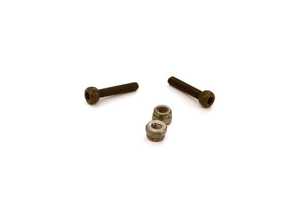 C27715 Replacement Parts for T8209 - Image 1