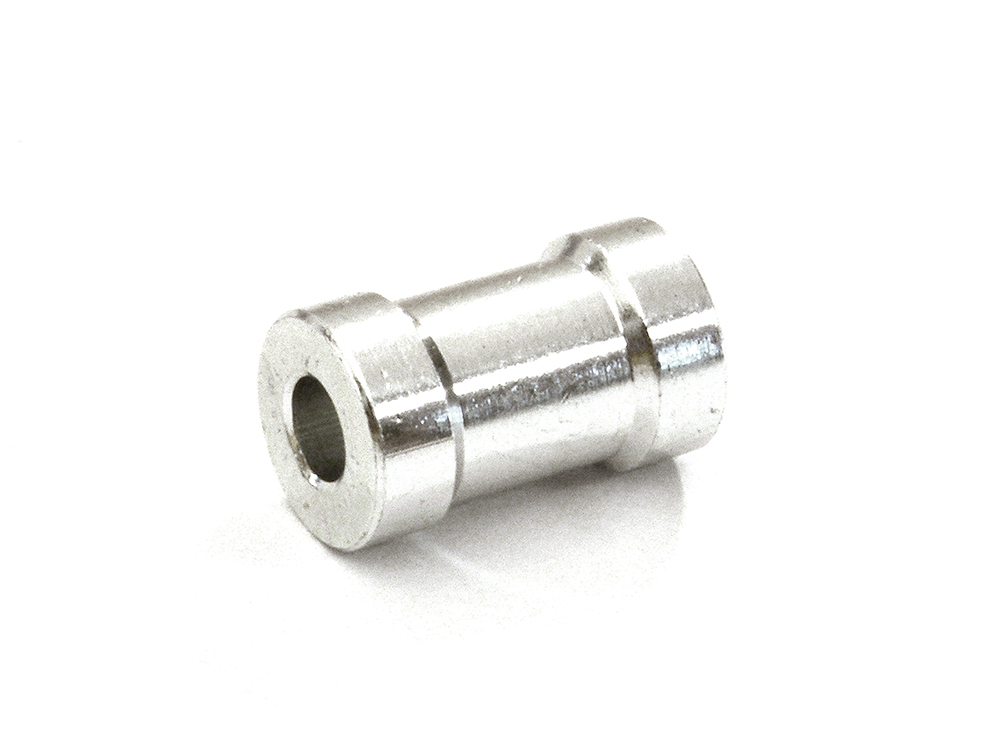 C27722SILVER Replacement Part (11.5mm Non Threaded) for T8097 - Image 1