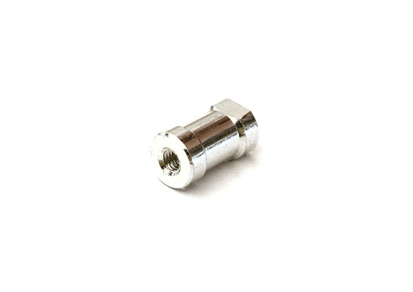 C27723SILVER Replacement Part (12mm Threaded) for T8097 - Image 1