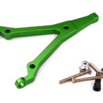Replacement Part for C22847 Alloy Upper Y-Arms for Axial AX10 Scorpion
