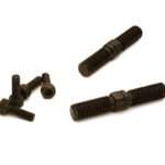 Replacement Parts for T7030