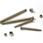 Replacement Parts for T7951 & T8055