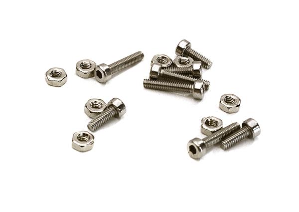 C27790 Replacement Parts for C25043 - Image 1