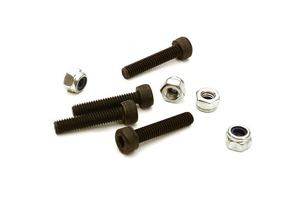 C27791 Replacement Parts for BAJ040 - Image 1