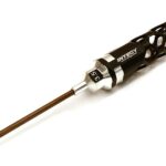 Precision Tool Phillips Head Driver #1 with 3.5x100mm Shank