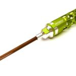 Precision Tool Phillips Head Driver #2 with 5x100mm Shank