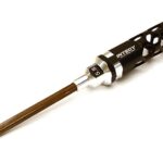 Precision Tool Phillips Head Driver #1 with 5.8x100mm Shank