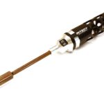 Precision Tool 5.5mm Nut Driver with 100mm Shank