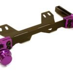 Extended Front Body Mount & Post Set for Traxxas Stampede 2WD 3614