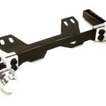 Extended Front Body Mount & Post Set for Traxxas Stampede 2WD 3614