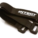 20x150mm Battery Strap (4) for RC Car, Boat, Helicopter & Airplane