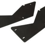 Replacement Parts for Axial Wraith 2.2 C25668 Type Roll Cage Body