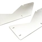 Replacement Parts for Axial Wraith 2.2 C25668 Type Roll Cage Body