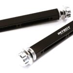 Adjustable Front Body Post Set for Traxxas 1/10 Scale Summit