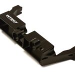 Billet Machined Alloy T-Lock Servo Mount for Traxxas TRX-4 Scale & Trail Crawler