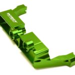 Billet Machined Alloy T-Lock Servo Mount for Traxxas TRX-4 Scale & Trail Crawler