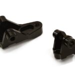 Billet Machined Alloy Front Axle Mount for Traxxas TRX-4 Scale & Trail Crawler