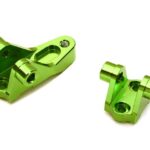 Billet Machined Alloy Front Axle Mount for Traxxas TRX-4 Scale & Trail Crawler