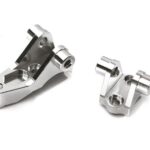 Billet Machined Alloy Front Axle Mount for Traxxas TRX-4 Scale & Trail Crawler