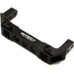 Billet Machined Alloy Front Bumper Mount for Traxxas TRX-4 Scale & Trail Crawler