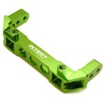 Billet Machined Alloy Front Bumper Mount for Traxxas TRX-4 Scale & Trail Crawler