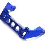 Billet Machined Alloy Rear Bumper Mount for Traxxas TRX-4 Scale & Trail Crawler
