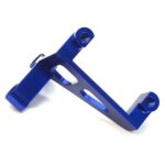 Machined Alloy 2 Speed Servo Mount for Traxxas TRX-4 Scale & Trail Crawler