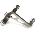 Machined Alloy 2 Speed Servo Mount for Traxxas TRX-4 Scale & Trail Crawler
