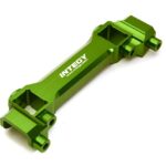 Billet Machined Alloy Body Mount for Traxxas TRX-4 Scale & Trail Crawler