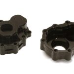Billet Alloy Portal Outer Housings for Traxxas TRX-4 Scale & Trail Crawler