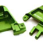 Billet Machined Front Shock Tower for Traxxas TRX-4 (82024-4, 82056-4 & 82066-4)