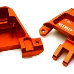 Billet Machined Front Shock Tower for Traxxas TRX-4 (82024-4, 82056-4 & 82066-4)