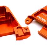 Billet Machined Rear Shock Tower for Traxxas TRX-4 (82024-4, 82056-4 & 82066-4)