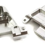 Billet Machined Rear Shock Tower for Traxxas TRX-4 (82024-4, 82056-4 & 82066-4)