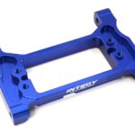 Billet Alloy Front Steering Servo Mount for Traxxas TRX-4 Scale & Trail Crawler