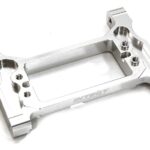 Billet Alloy Front Steering Servo Mount for Traxxas TRX-4 Scale & Trail Crawler