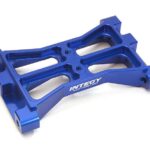 Billet Alloy Rear Chassis Crossmember for Traxxas TRX-4 Scale & Trail Crawler
