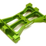Billet Alloy Rear Chassis Crossmember for Traxxas TRX-4 Scale & Trail Crawler
