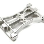 Billet Alloy Rear Chassis Crossmember for Traxxas TRX-4 Scale & Trail Crawler