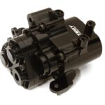 Billet Machined Center Gearbox Housings for Traxxas TRX-4 Scale & Trail Crawler